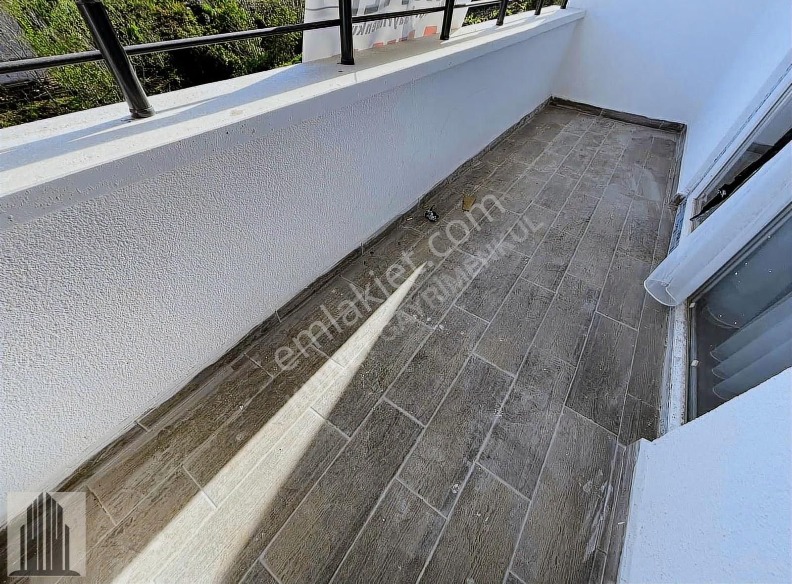 Kuvvet'ten İskanlı Eşyalı Ara Kat Bulvara Cephe Fırsat 1+1 ! - Görsel 11