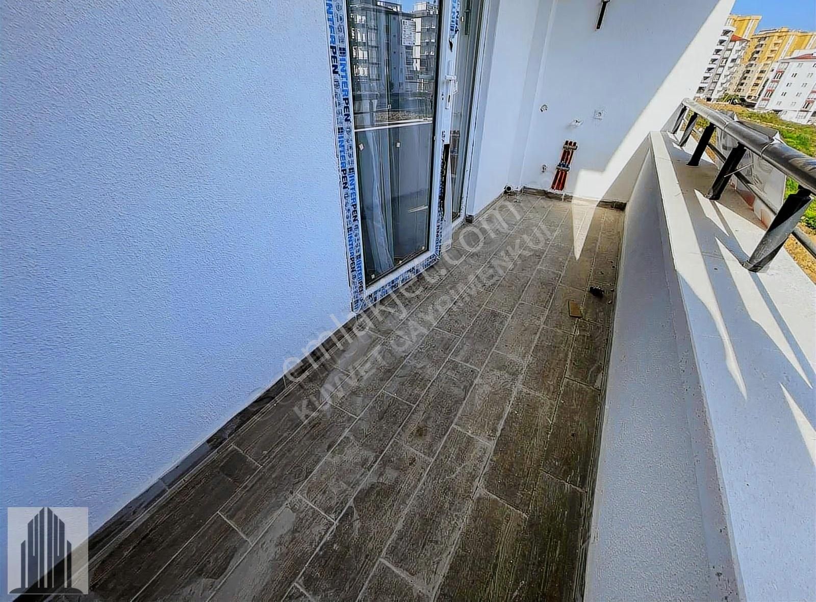 Kuvvet'ten İskanlı Eşyalı Ara Kat Bulvara Cephe Fırsat 1+1 ! - Görsel 8