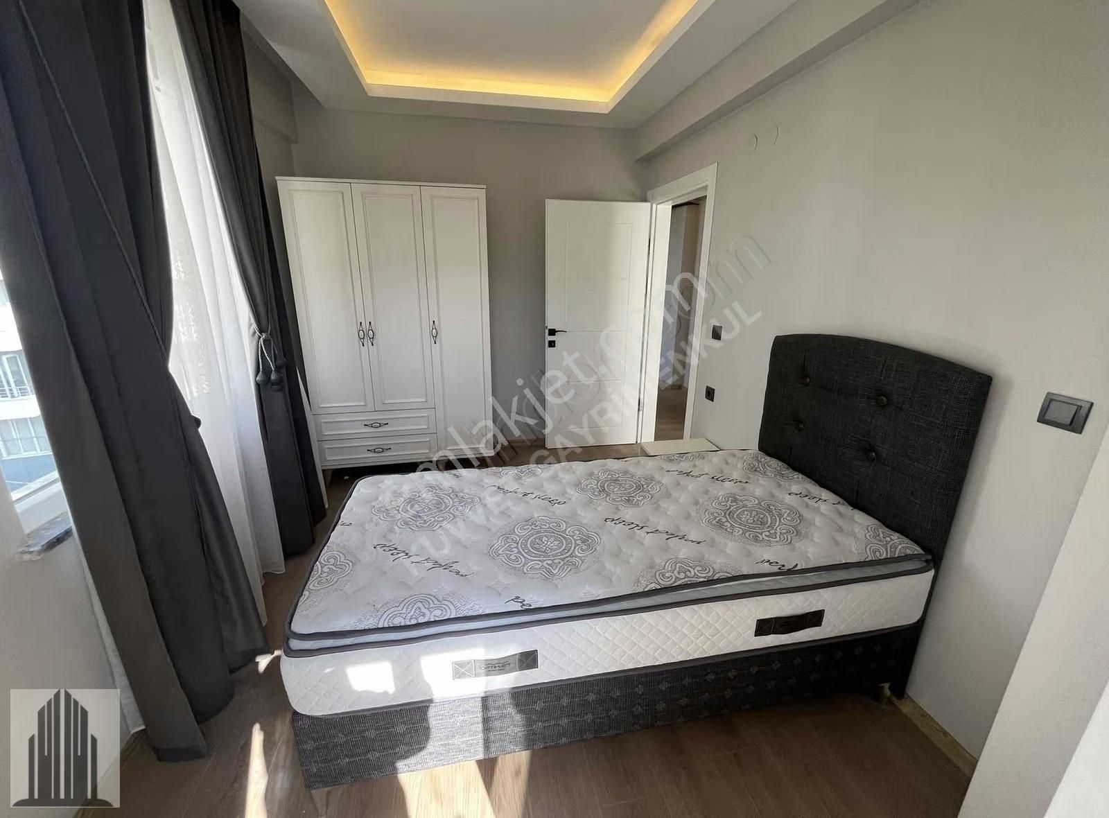 Kuvvet Den Tramvaya 200 Mt Mesafede Eşyalı Satılık 2+1 Daire.! - Görsel 3