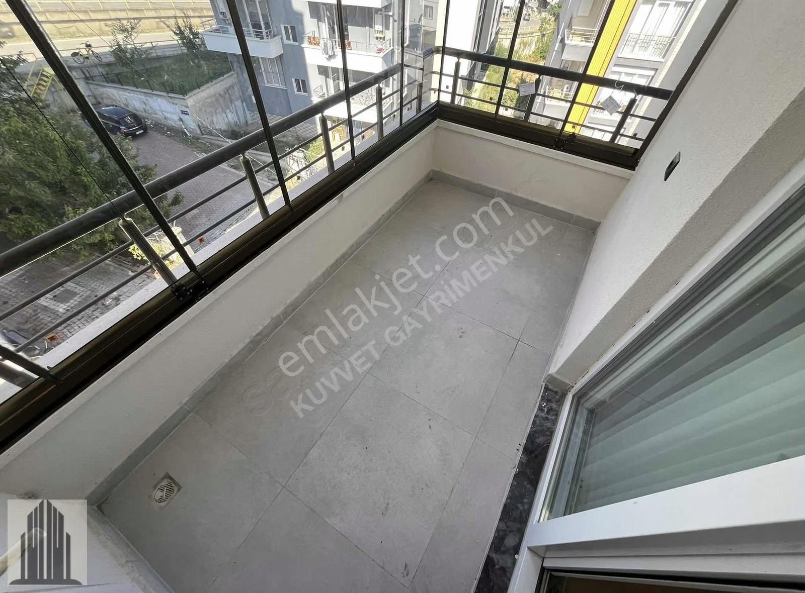 Kuvvet Den Tramvaya 200 Mt Mesafede Eşyalı Satılık 2+1 Daire.! - Görsel 5