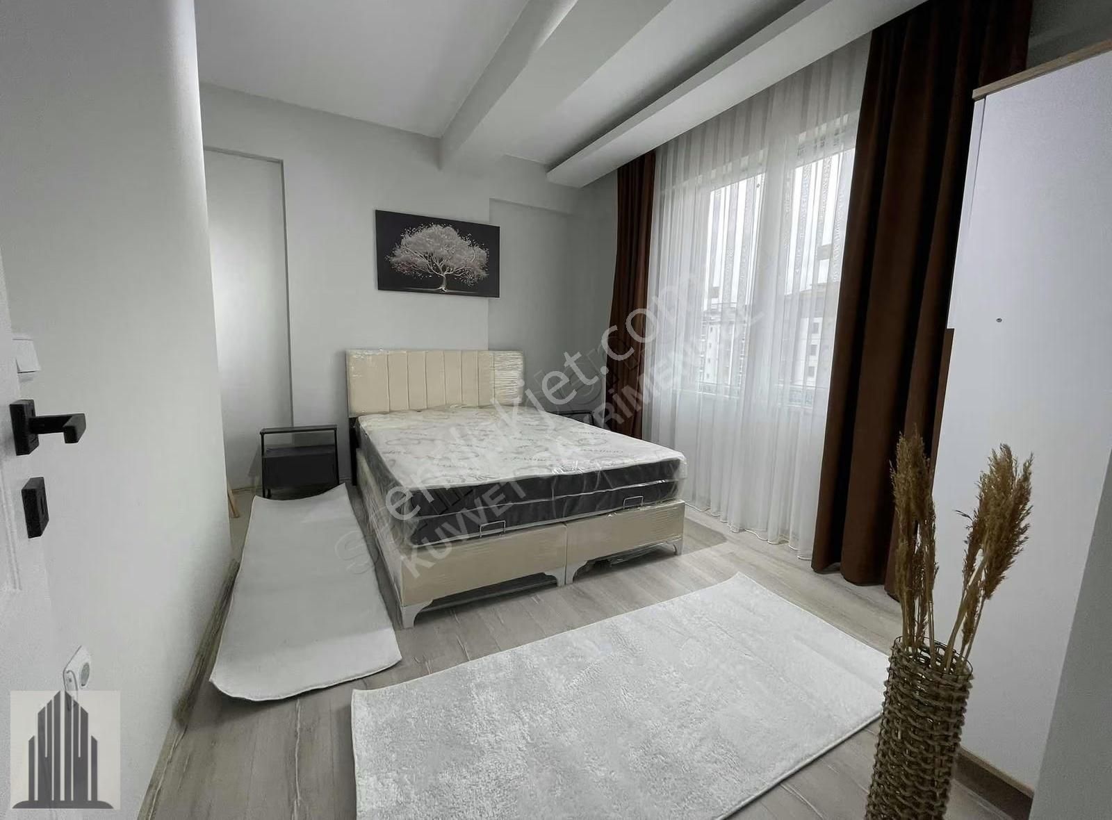 Kuvvet Den Ara Kat Otomatik Araçlar İle Takasa Uygun Satılık 1+1 - Görsel 3