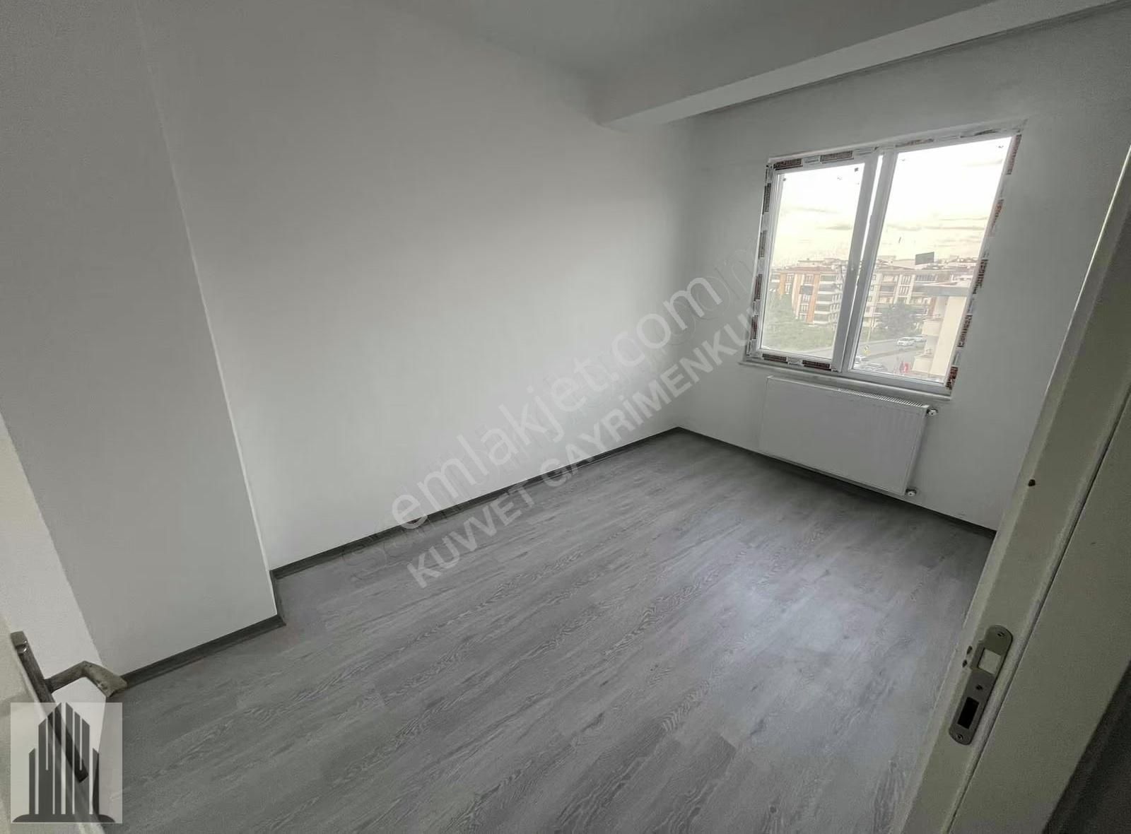 Kuvvet Den Bulvara Cephe Fırsat 1+1 Daire.!! - Görsel 8