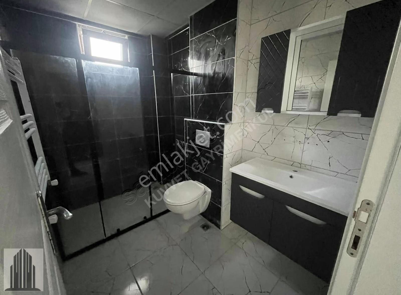 Kuvvet Den Bulvara Cephe Fırsat 1+1 Daire.!! - Görsel 6