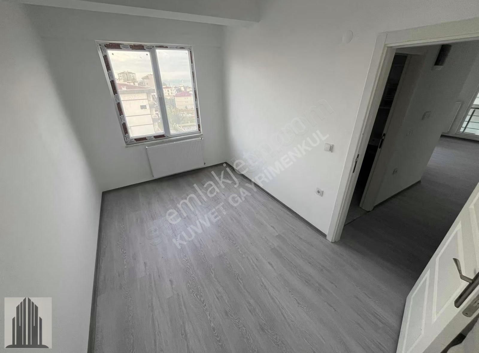 Kuvvet Den Bulvara Cephe Fırsat 1+1 Daire.!! - Görsel 10