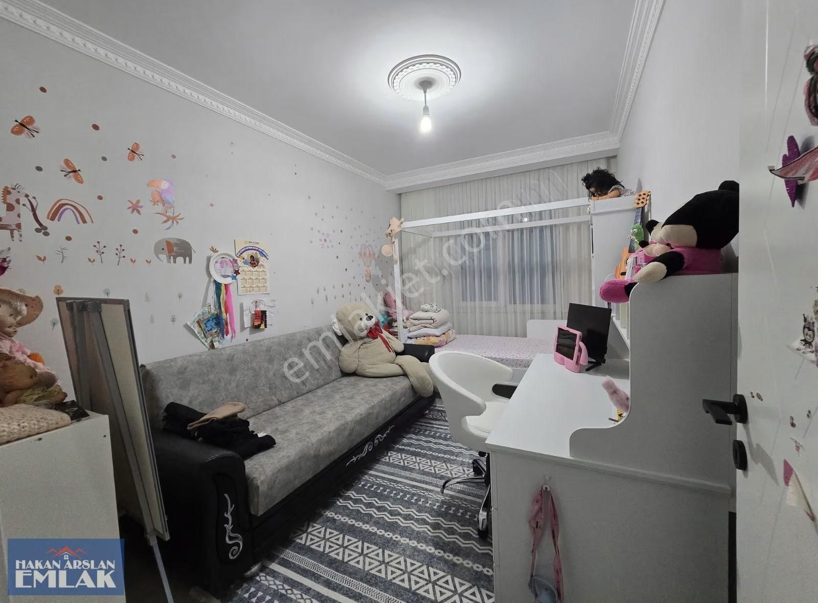 Hastane Cd. Üzerinde 120 M² 2+1 Ebeveyn Banyolu Satılık Daire - Görsel 25