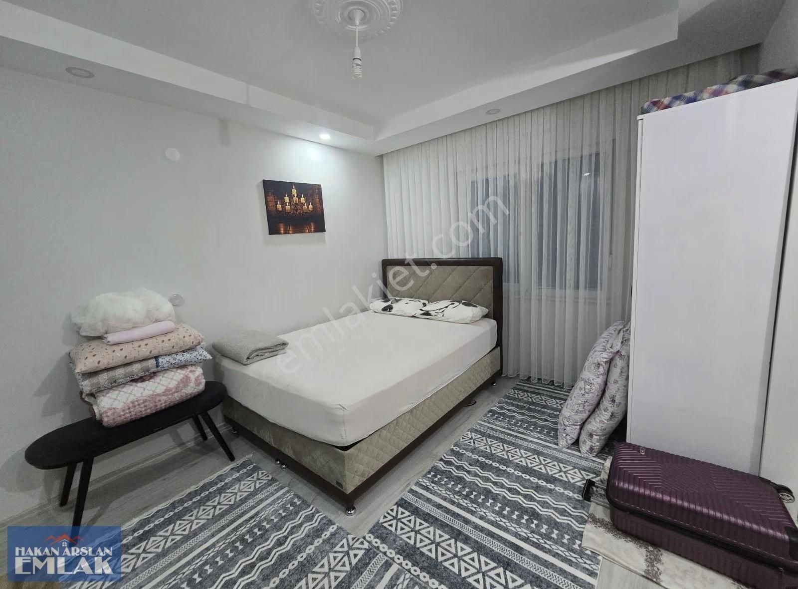 Hastane Cd. Üzerinde 120 M² 2+1 Ebeveyn Banyolu Satılık Daire - Görsel 15