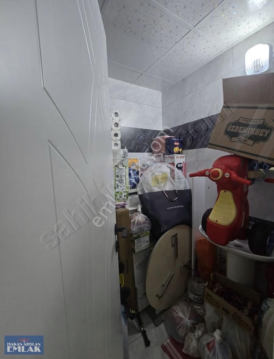 Hastane Cd. Üzerinde 120 M² 2+1 Ebeveyn Banyolu Satılık Daire - Görsel 4