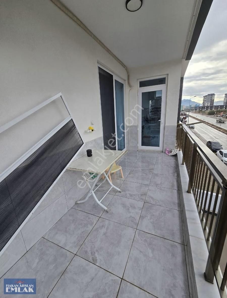 Hastane Cd. Üzerinde 120 M² 2+1 Ebeveyn Banyolu Satılık Daire - Görsel 18