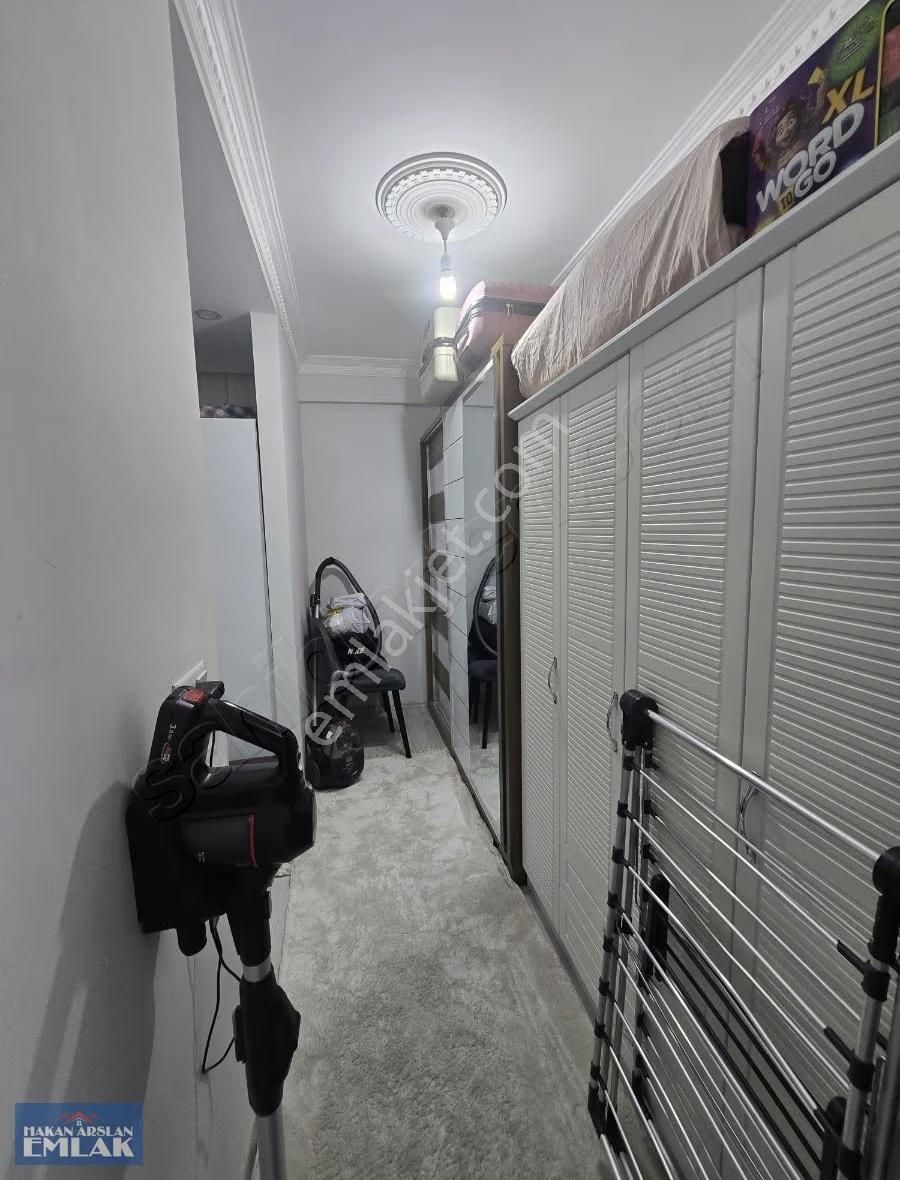 Hastane Cd. Üzerinde 120 M² 2+1 Ebeveyn Banyolu Satılık Daire - Görsel 5