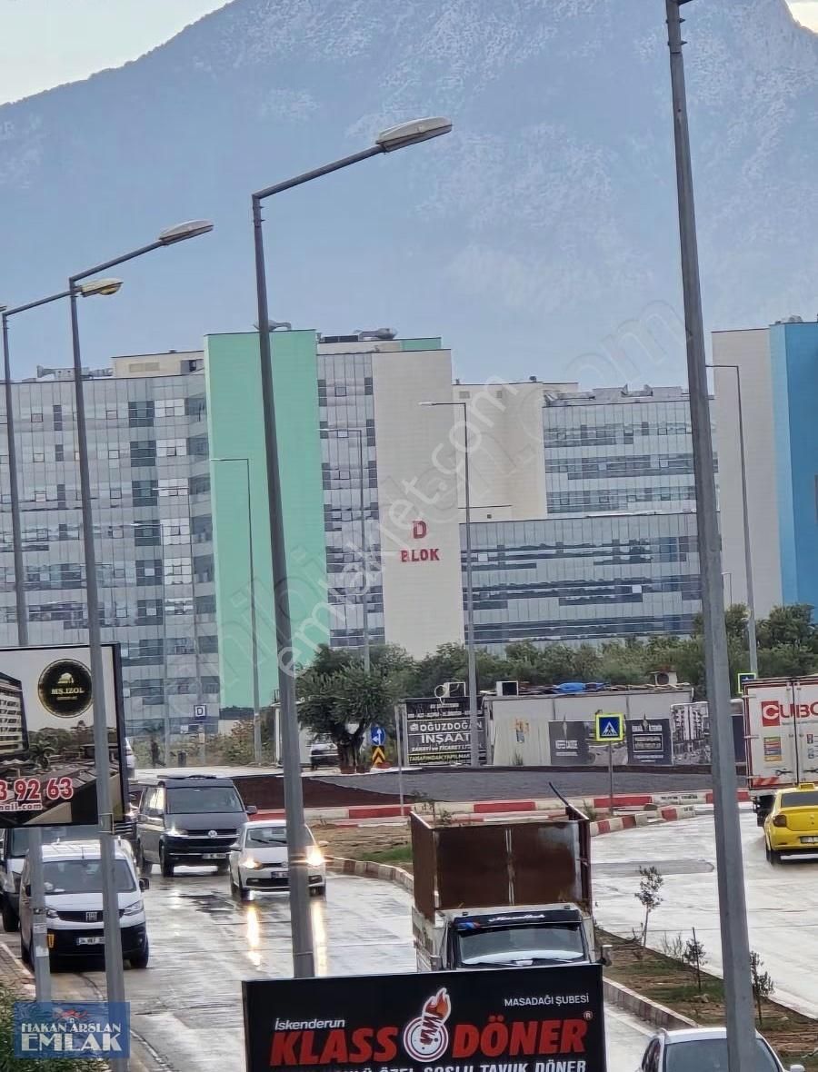 Hastane Cd. Üzerinde 120 M² 2+1 Ebeveyn Banyolu Satılık Daire - Görsel 8