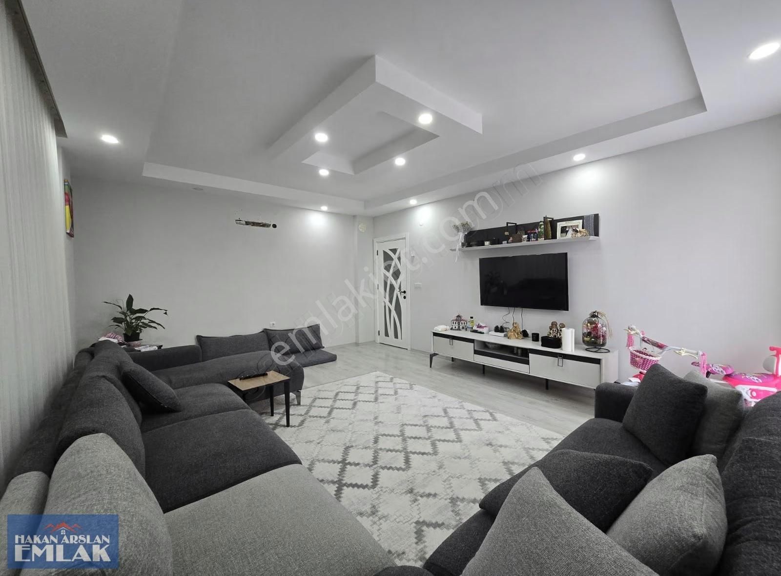 Hastane Cd. Üzerinde 120 M² 2+1 Ebeveyn Banyolu Satılık Daire - Görsel 22