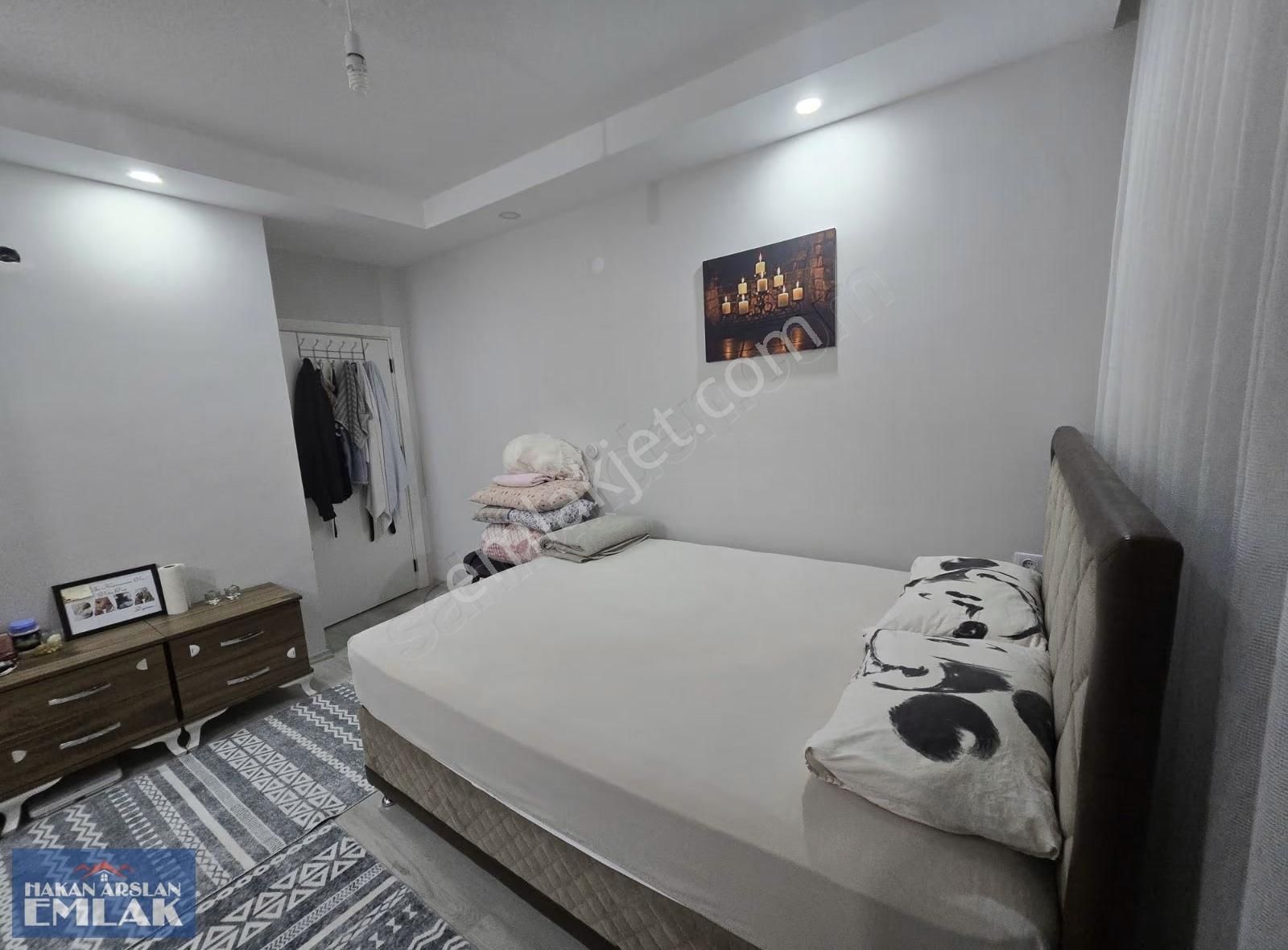 Hastane Cd. Üzerinde 120 M² 2+1 Ebeveyn Banyolu Satılık Daire - Görsel 7