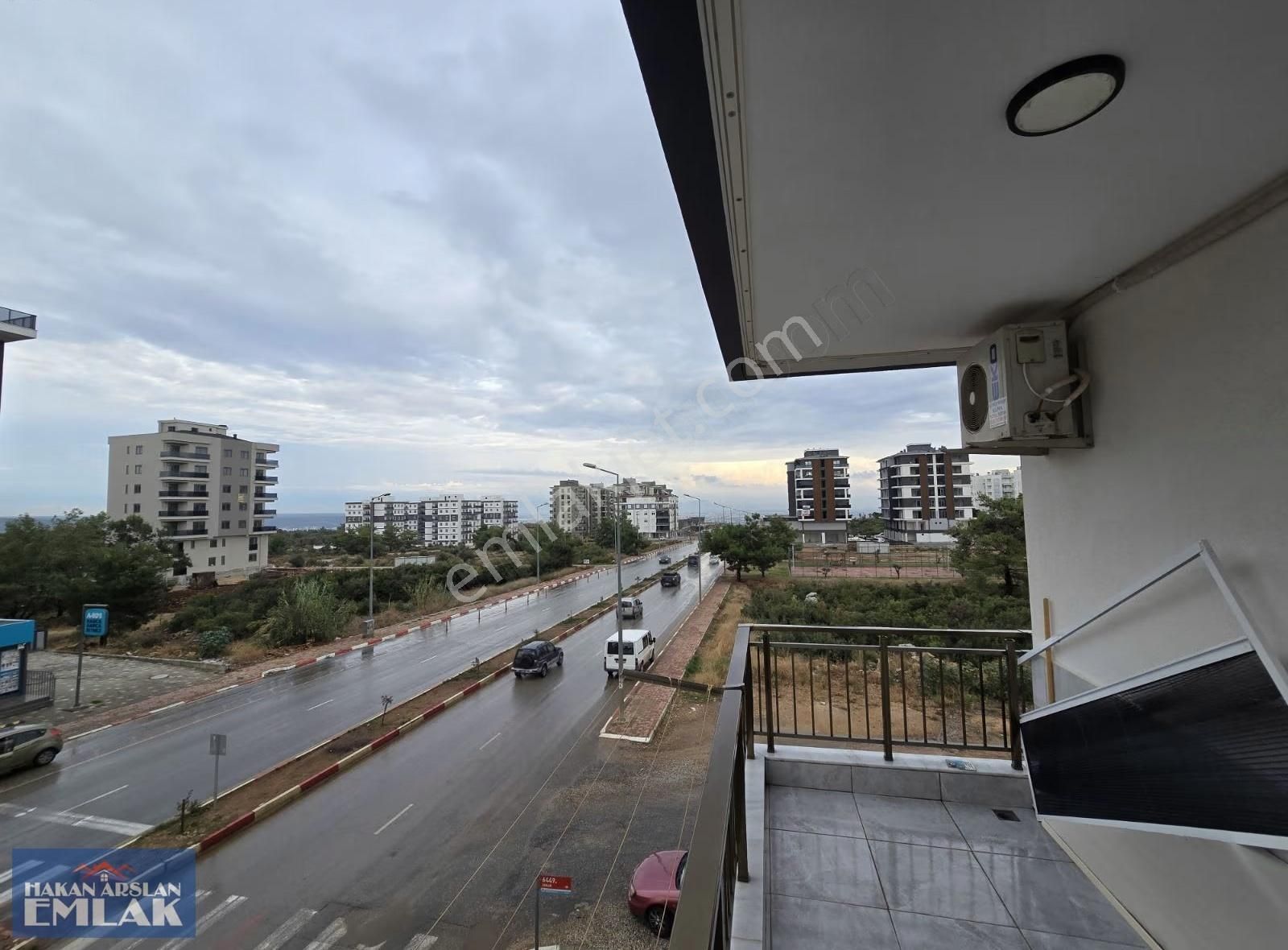 Hastane Cd. Üzerinde 120 M² 2+1 Ebeveyn Banyolu Satılık Daire - Görsel 24