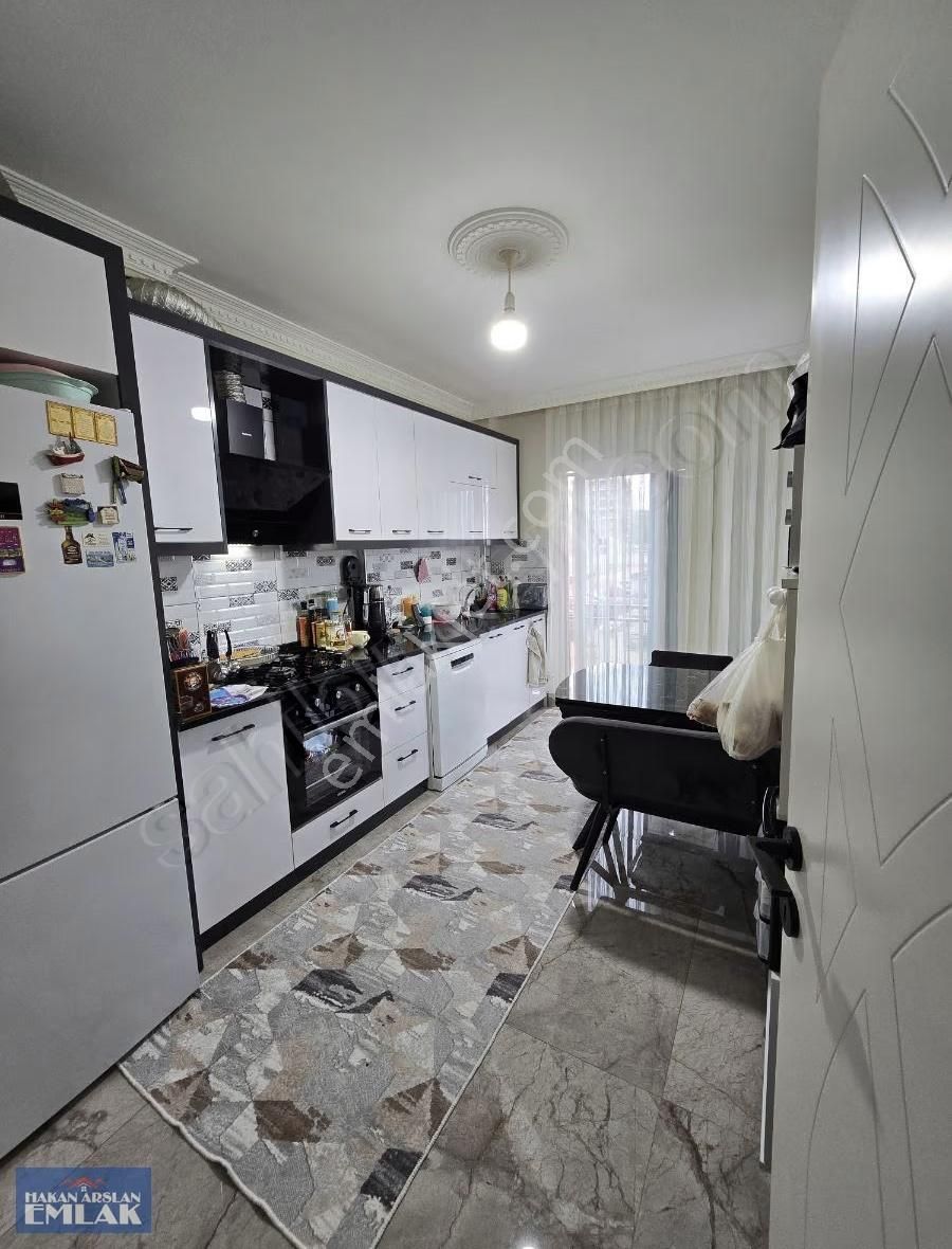 Hastane Cd. Üzerinde 120 M² 2+1 Ebeveyn Banyolu Satılık Daire - Görsel 27