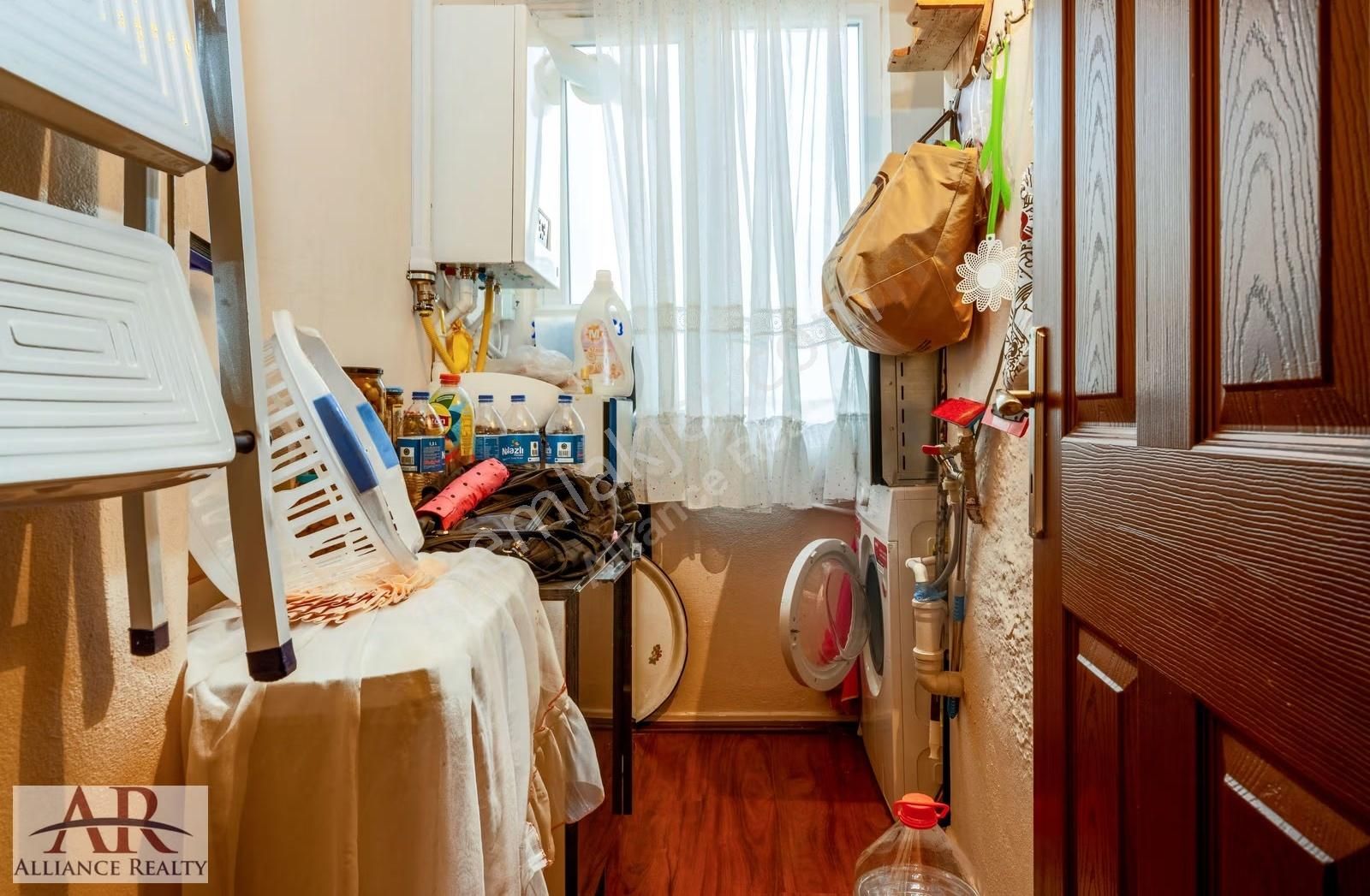 Hurma Ekizoğlu Sitesi 3+1 Arakat Doğalgaz,havuz,panjur,otopark - Görsel 26