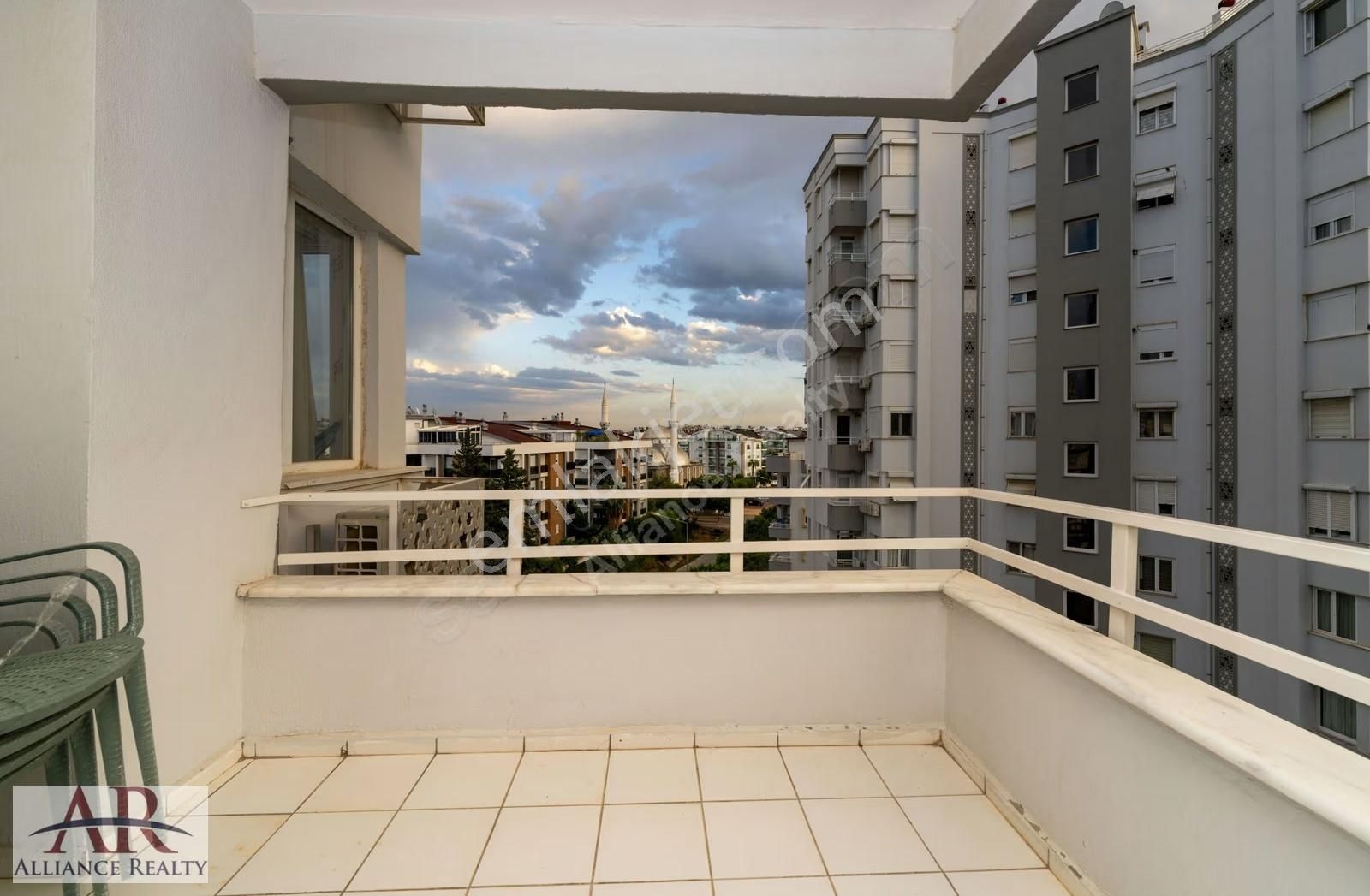 Hurma Ekizoğlu Sitesi 3+1 Arakat Doğalgaz,havuz,panjur,otopark - Görsel 28