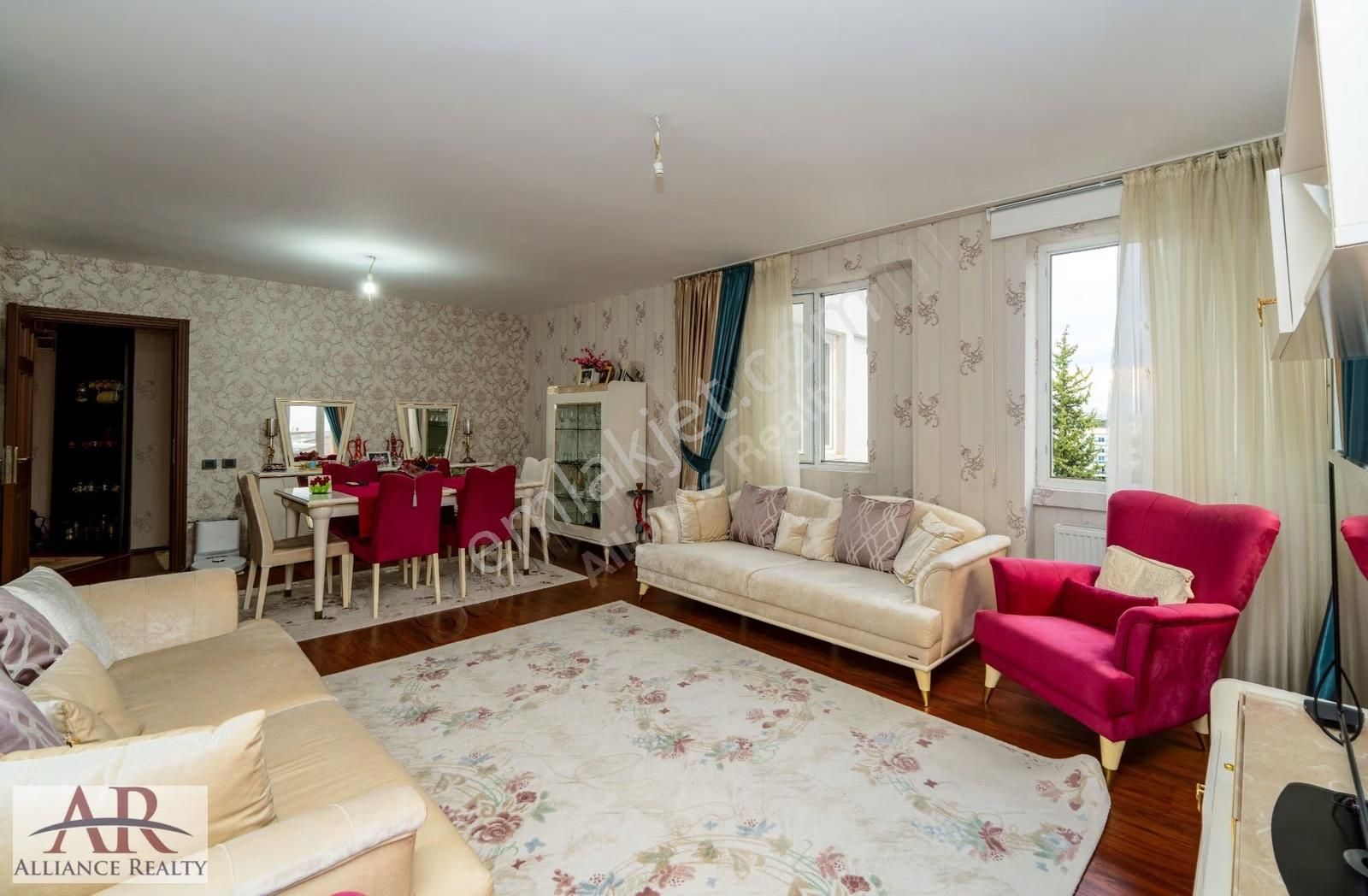 Hurma Ekizoğlu Sitesi 3+1 Arakat Doğalgaz,havuz,panjur,otopark - Görsel 31