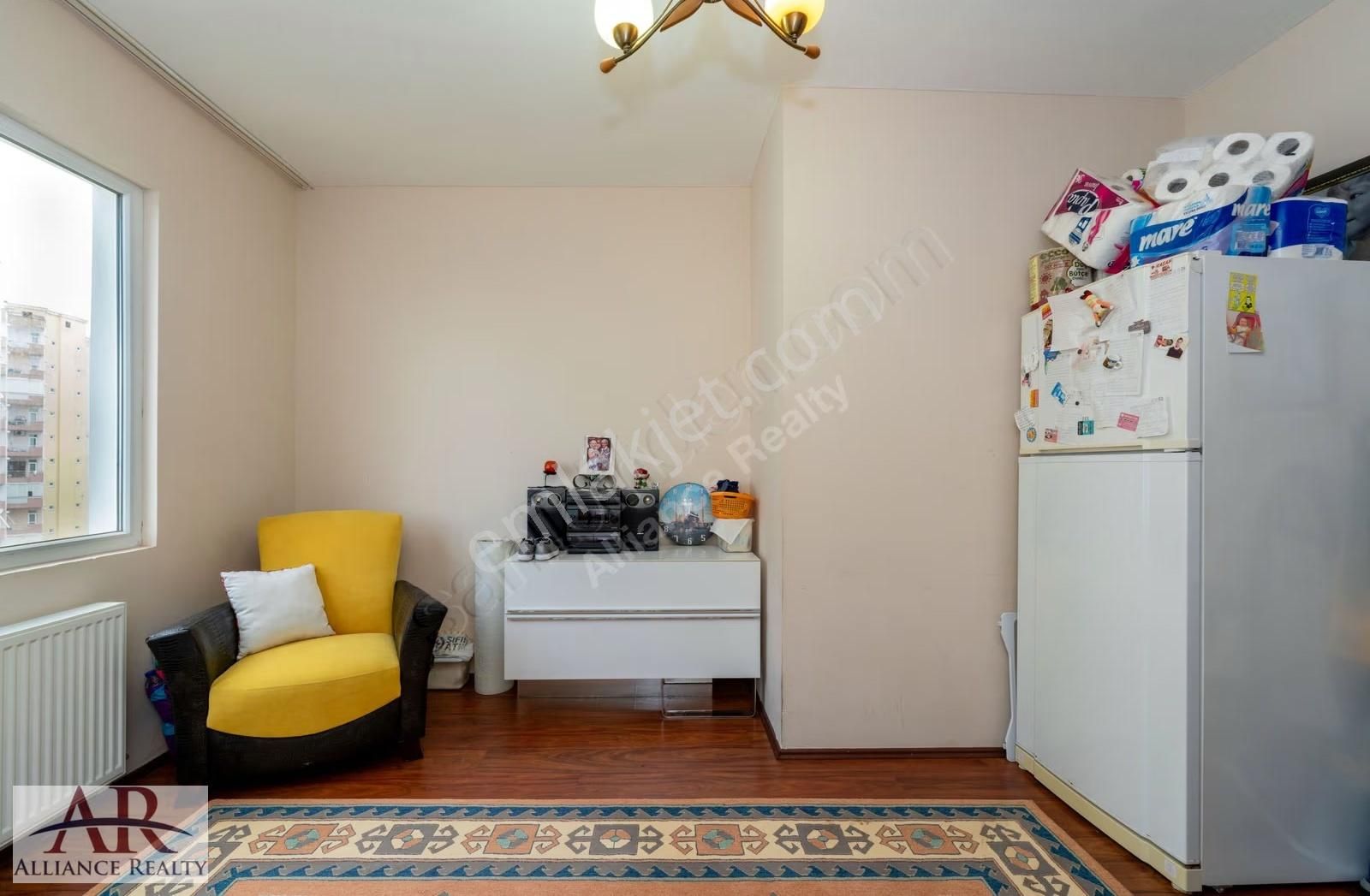 Hurma Ekizoğlu Sitesi 3+1 Arakat Doğalgaz,havuz,panjur,otopark - Görsel 30