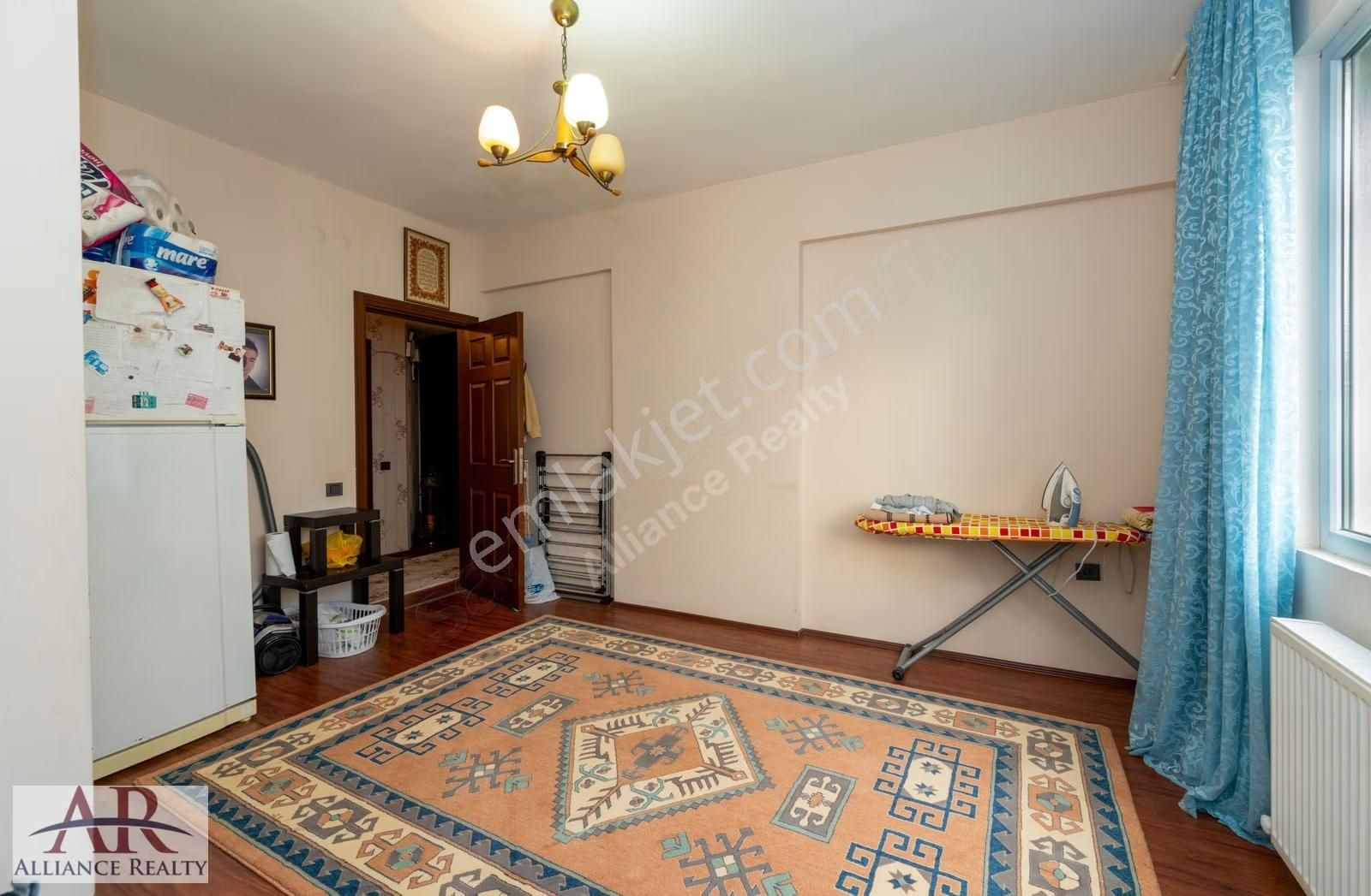 Hurma Ekizoğlu Sitesi 3+1 Arakat Doğalgaz,havuz,panjur,otopark - Görsel 11