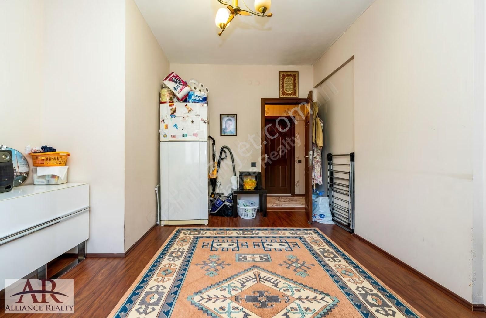 Hurma Ekizoğlu Sitesi 3+1 Arakat Doğalgaz,havuz,panjur,otopark - Görsel 5