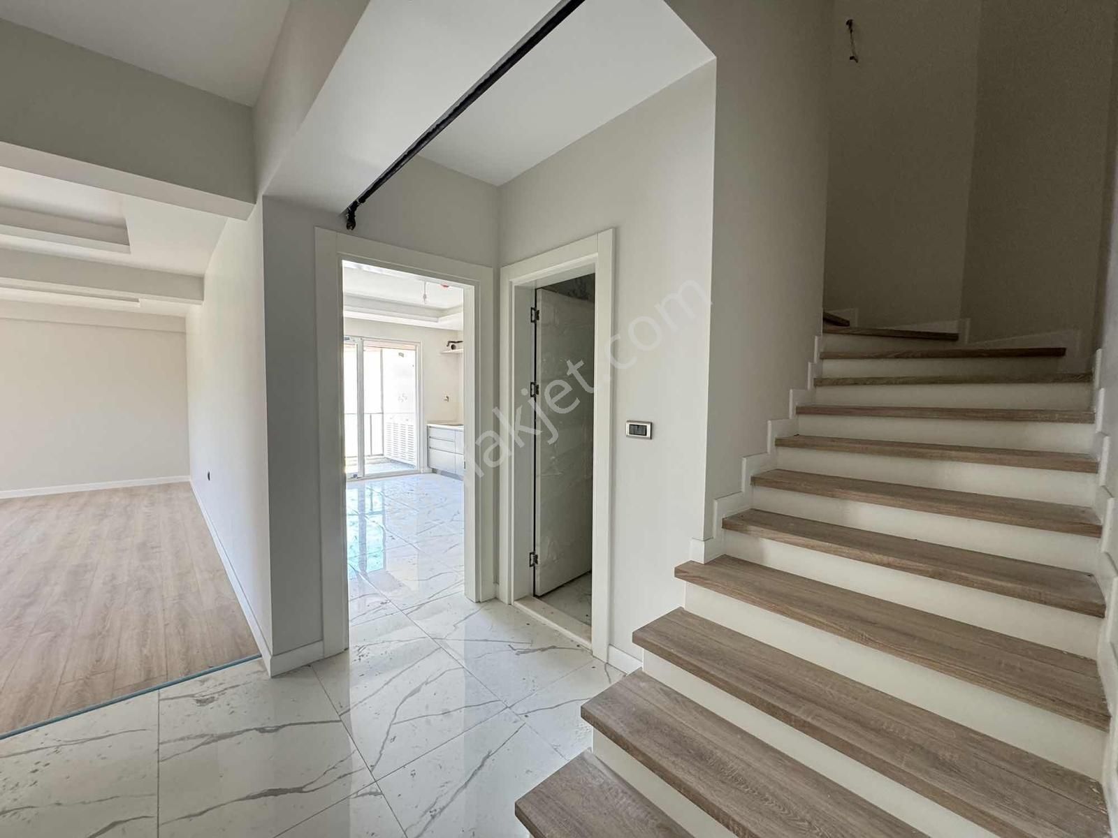 K2 Pera Bursa Kayapa Arkat Park 1 Satılık 3+1 Dubleks Daire - Görsel 10