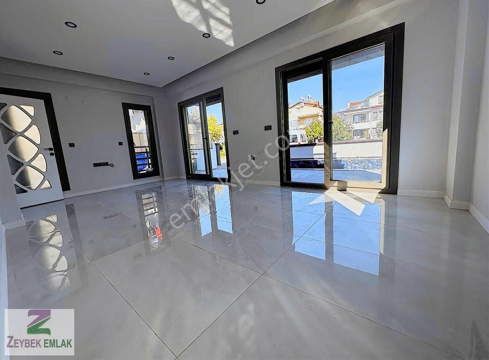 Fethiye Yeni Mahallede Müstakil Havuzlu Villamız Satılıktır. - Görsel 16