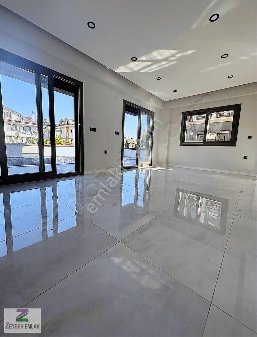 Fethiye Yeni Mahallede Müstakil Havuzlu Villamız Satılıktır. - Görsel 24