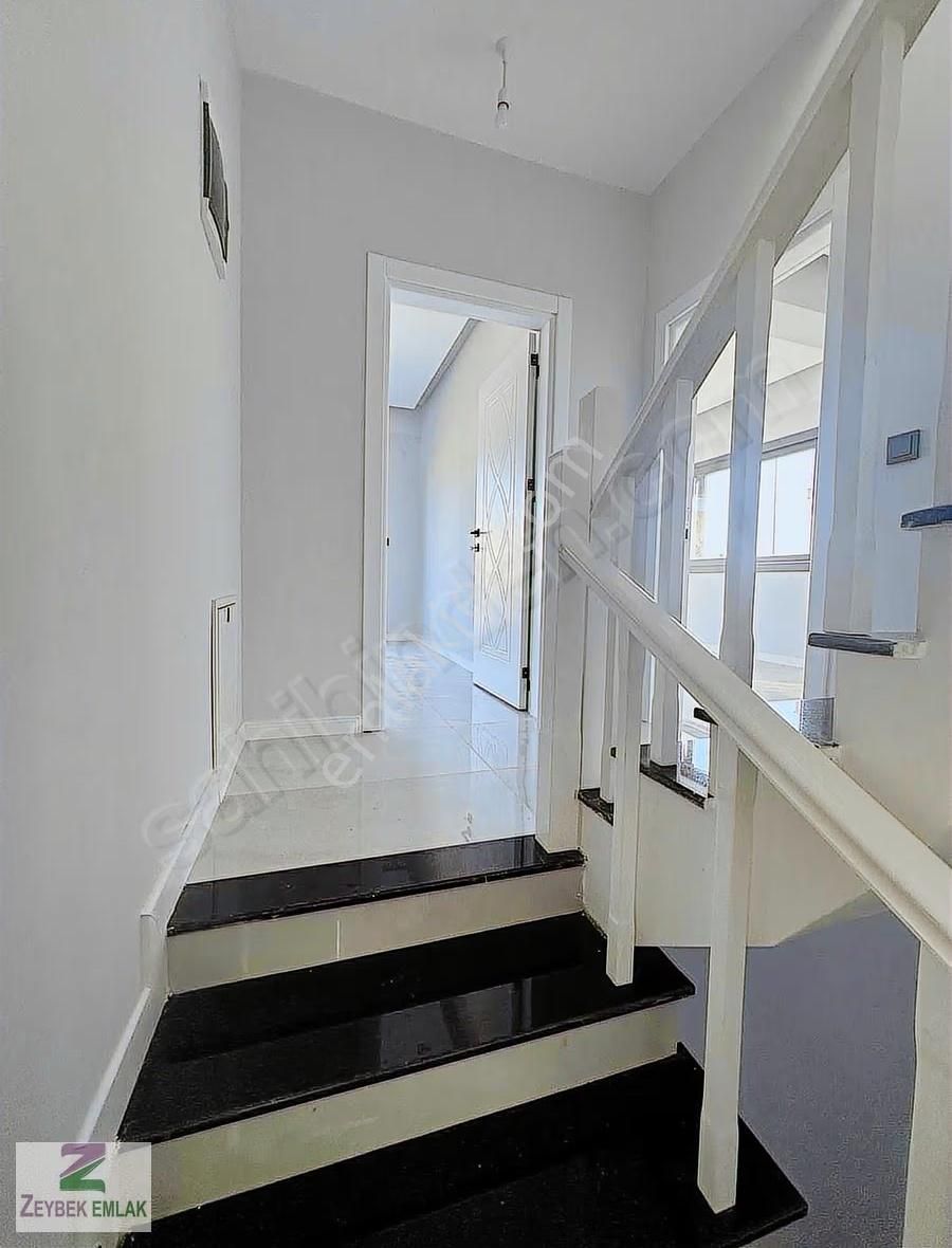 Fethiye Yeni Mahallede Müstakil Havuzlu Villamız Satılıktır. - Görsel 29