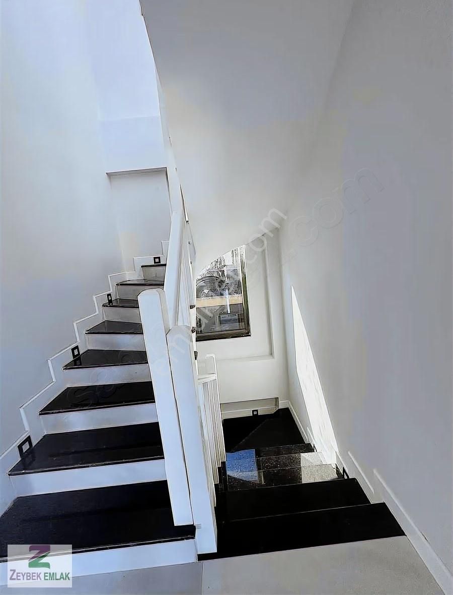 Fethiye Yeni Mahallede Müstakil Havuzlu Villamız Satılıktır. - Görsel 21