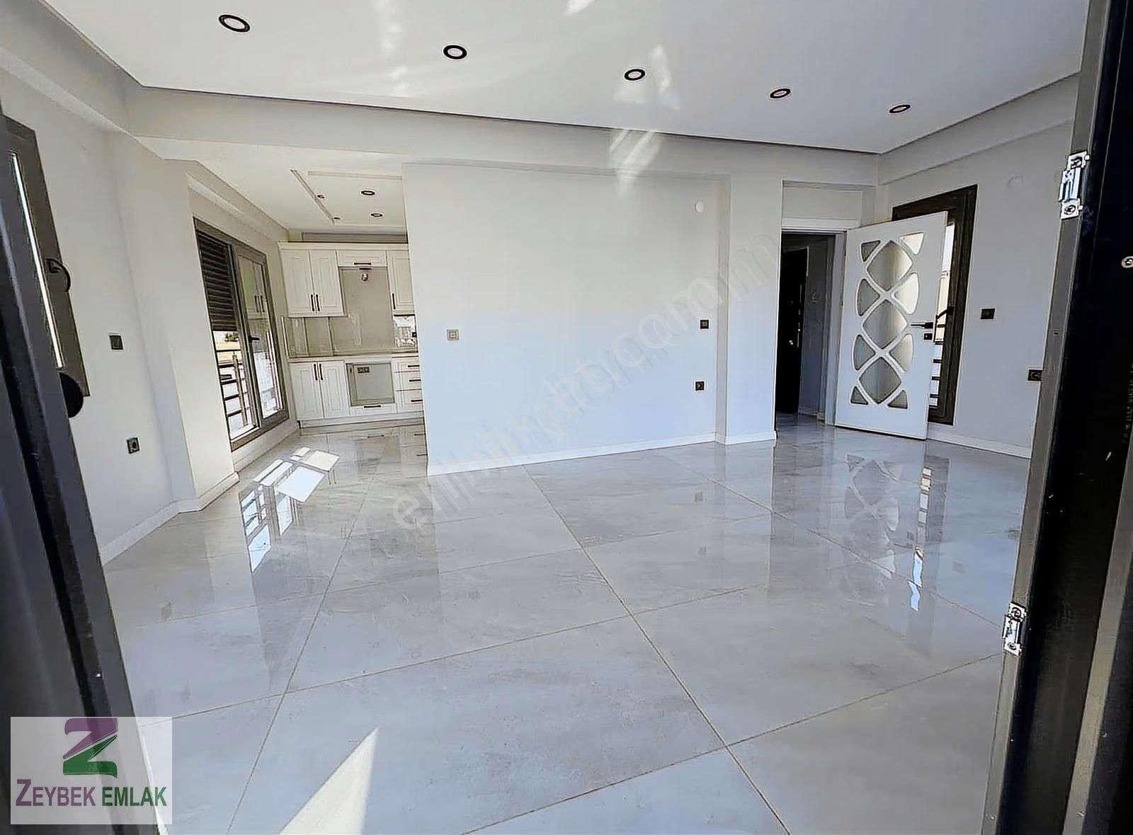 Fethiye Yeni Mahallede Müstakil Havuzlu Villamız Satılıktır. - Görsel 5