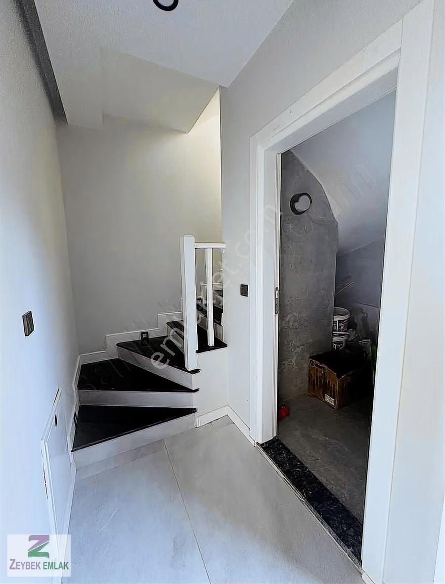 Fethiye Yeni Mahallede Müstakil Havuzlu Villamız Satılıktır. - Görsel 22