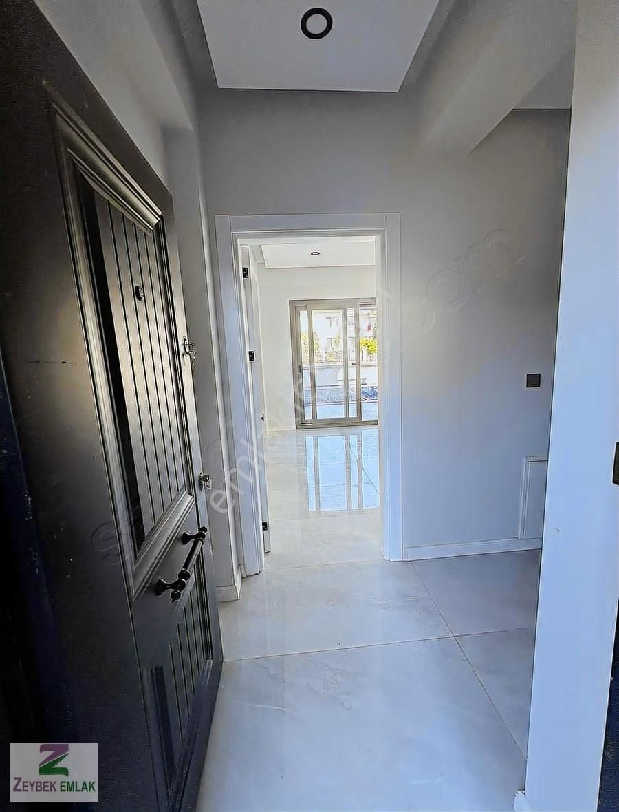 Fethiye Yeni Mahallede Müstakil Havuzlu Villamız Satılıktır. - Görsel 15