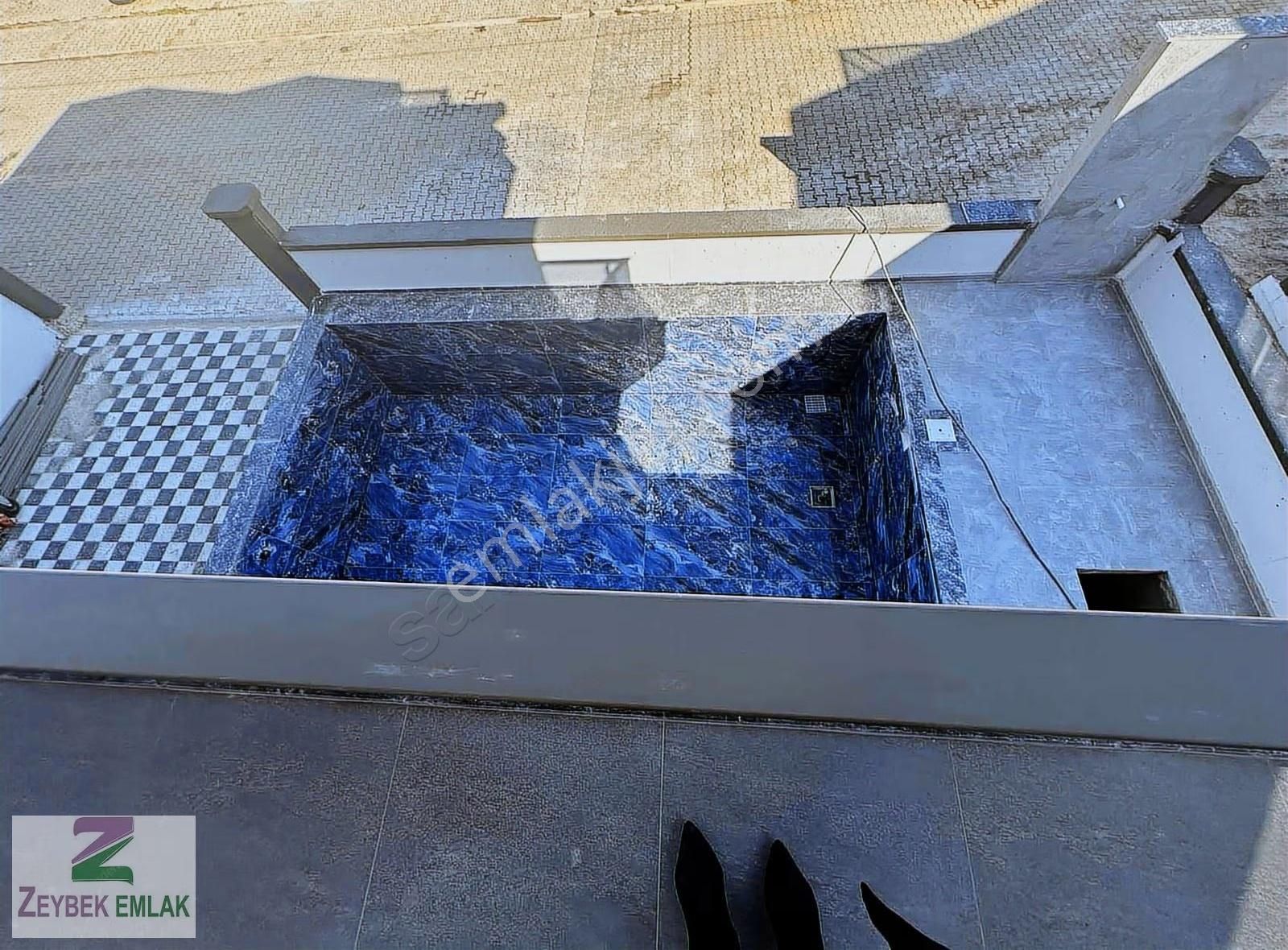 Fethiye Yeni Mahallede Müstakil Havuzlu Villamız Satılıktır.