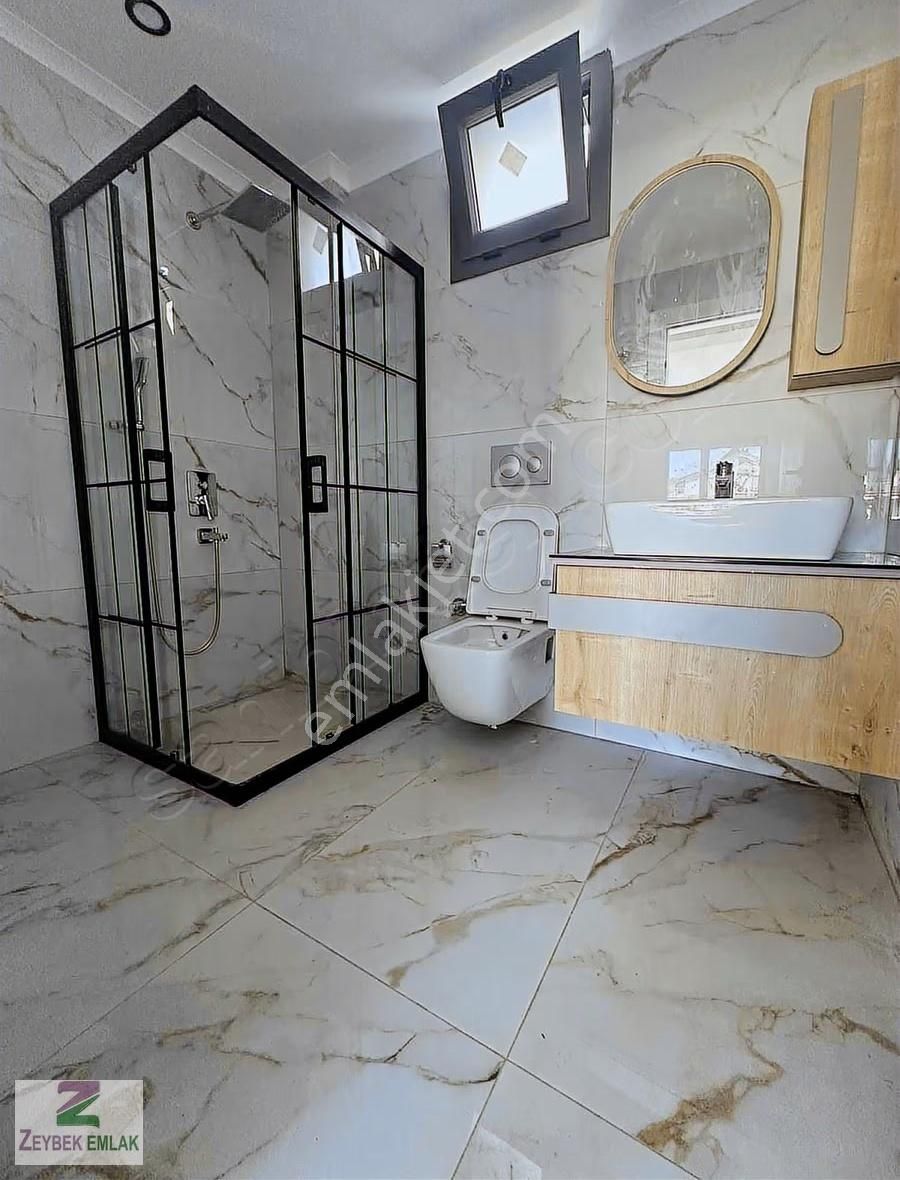 Fethiye Yeni Mahallede Müstakil Havuzlu Villamız Satılıktır. - Görsel 33