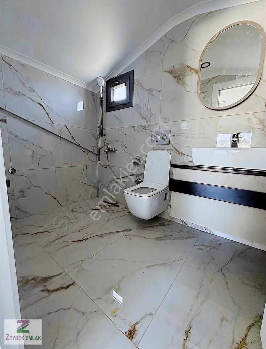 Fethiye Yeni Mahallede Müstakil Havuzlu Villamız Satılıktır. - Görsel 20