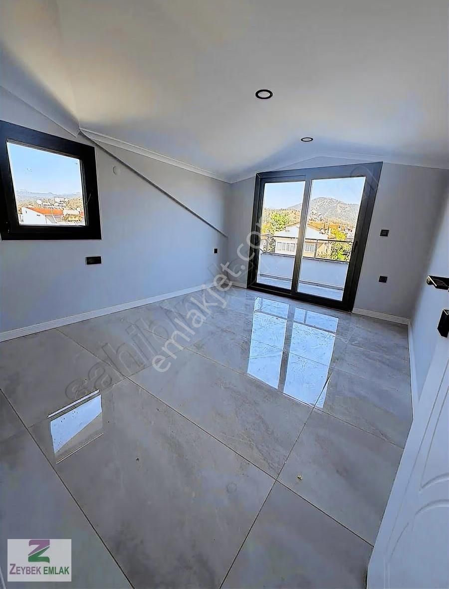 Fethiye Yeni Mahallede Müstakil Havuzlu Villamız Satılıktır. - Görsel 4