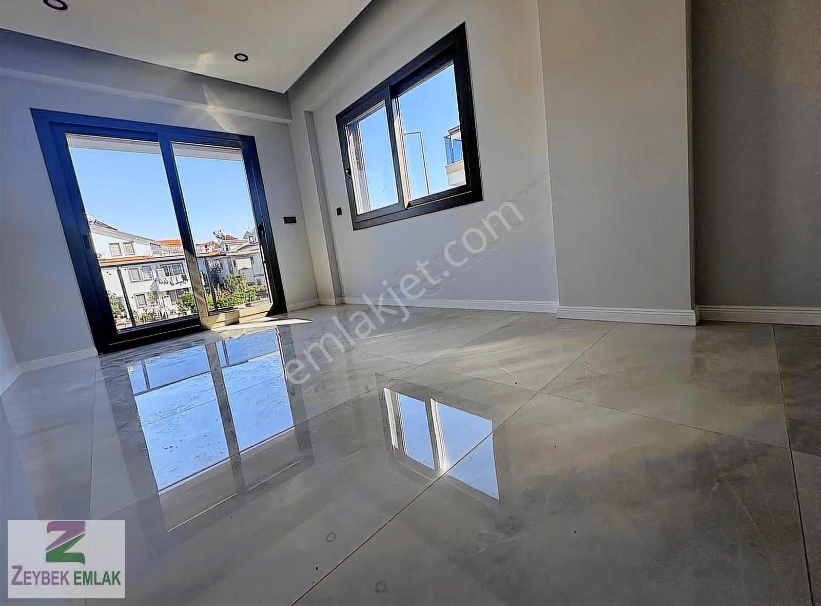 Fethiye Yeni Mahallede Müstakil Havuzlu Villamız Satılıktır. - Görsel 7