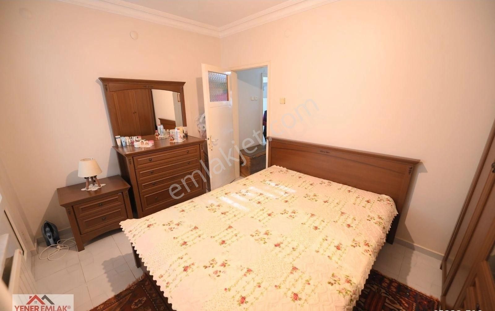 Akçay Merkez’de ▒ Denize Tam 100mt ▒ Cadde Üstü 3+1 ▒ Geniş Daire - Görsel 19
