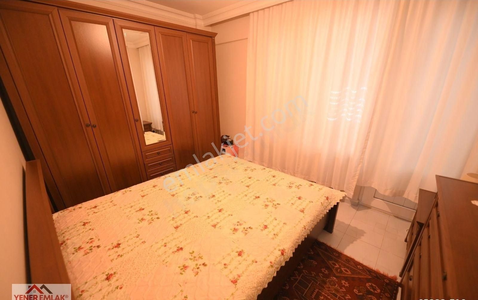Akçay Merkez’de ▒ Denize Tam 100mt ▒ Cadde Üstü 3+1 ▒ Geniş Daire - Görsel 24