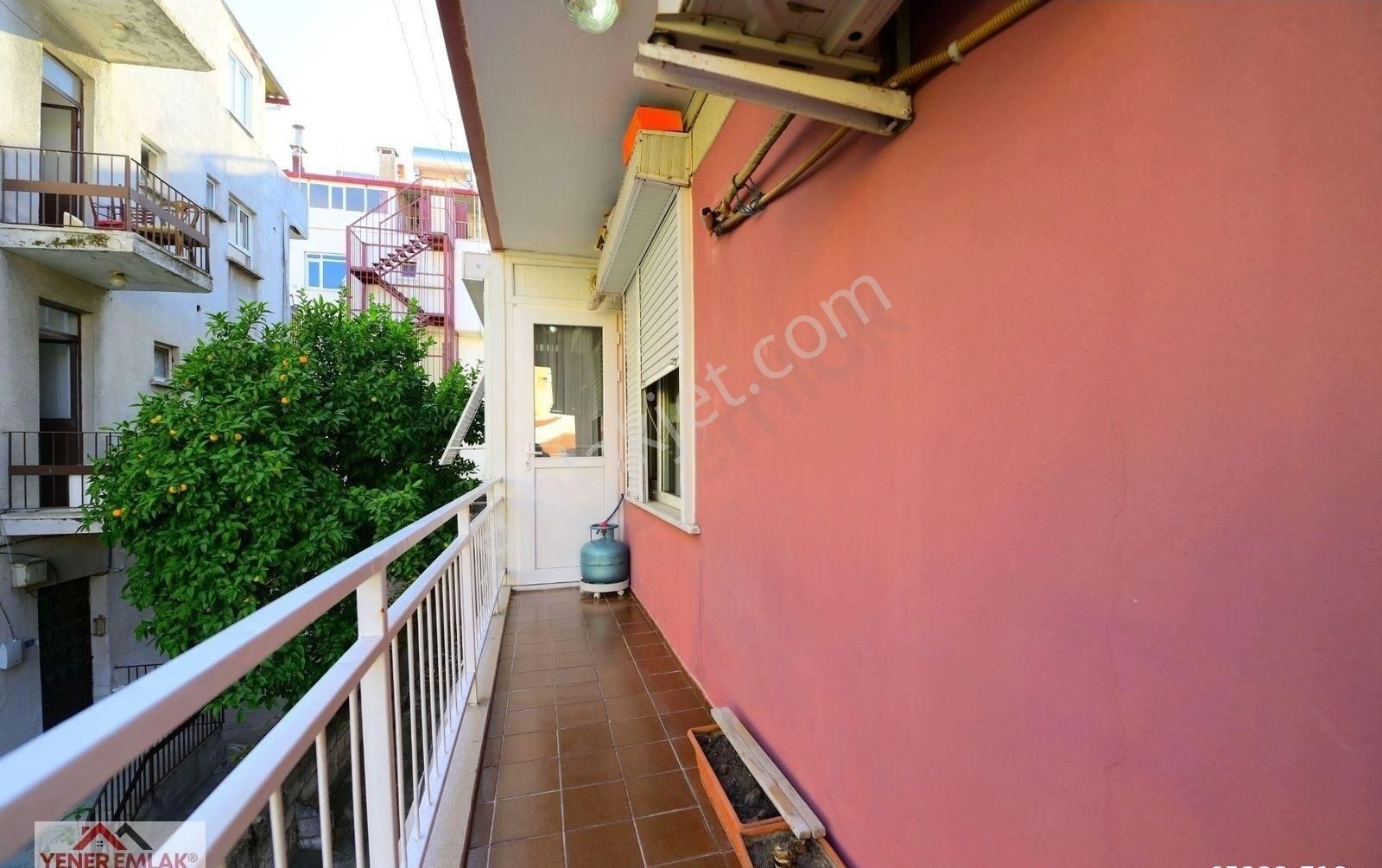 Akçay Merkez’de ▒ Denize Tam 100mt ▒ Cadde Üstü 3+1 ▒ Geniş Daire - Görsel 29