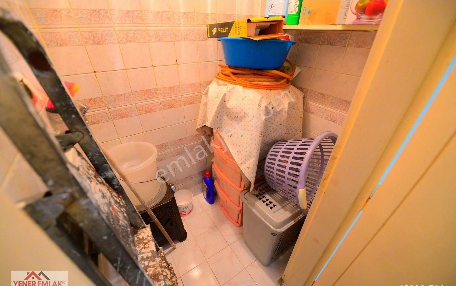 Akçay Merkez’de ▒ Denize Tam 100mt ▒ Cadde Üstü 3+1 ▒ Geniş Daire - Görsel 11