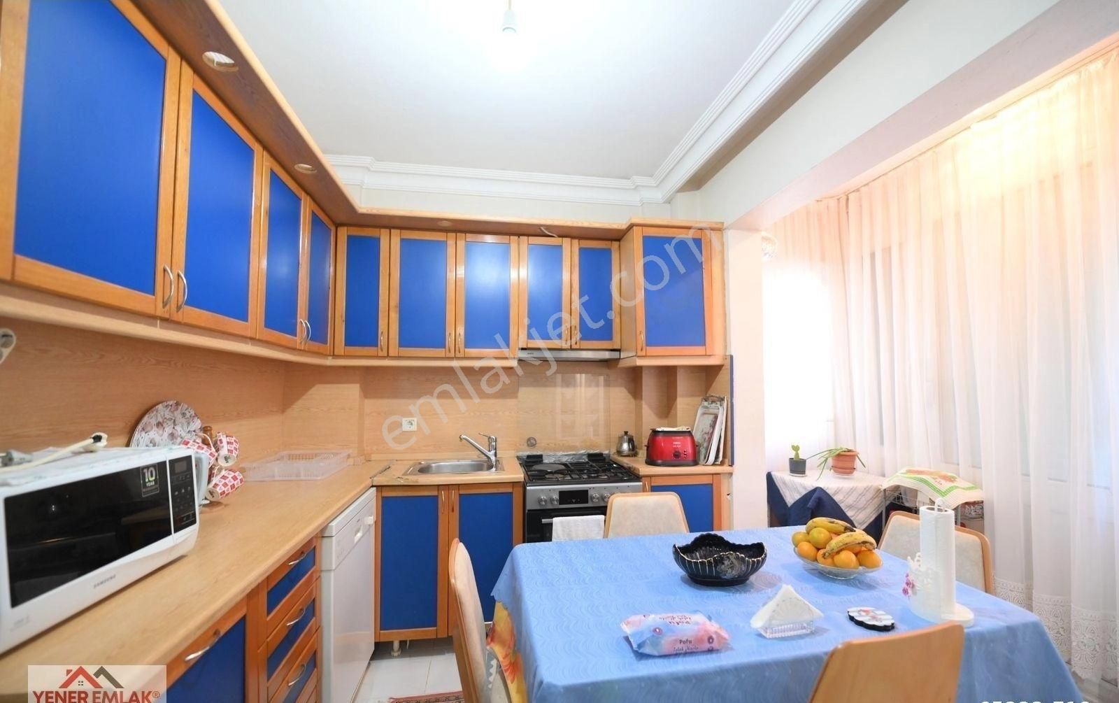 Akçay Merkez’de ▒ Denize Tam 100mt ▒ Cadde Üstü 3+1 ▒ Geniş Daire - Görsel 28