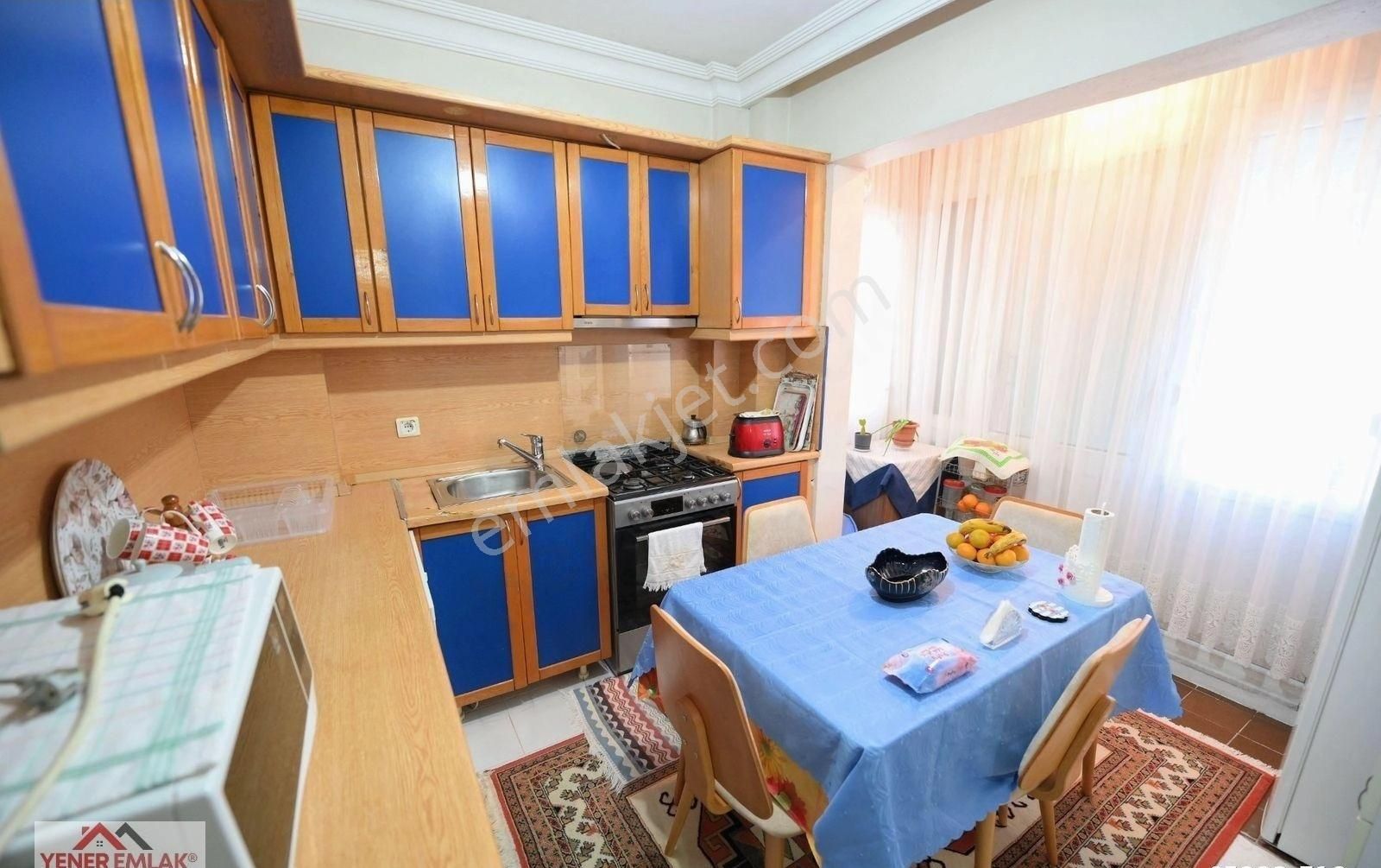 Akçay Merkez’de ▒ Denize Tam 100mt ▒ Cadde Üstü 3+1 ▒ Geniş Daire - Görsel 27