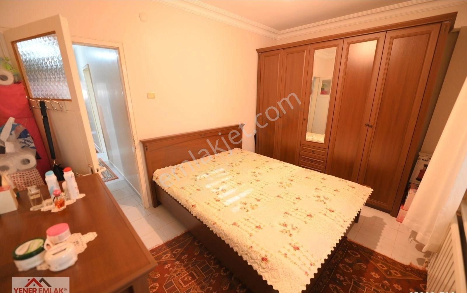 Akçay Merkez’de ▒ Denize Tam 100mt ▒ Cadde Üstü 3+1 ▒ Geniş Daire - Görsel 14