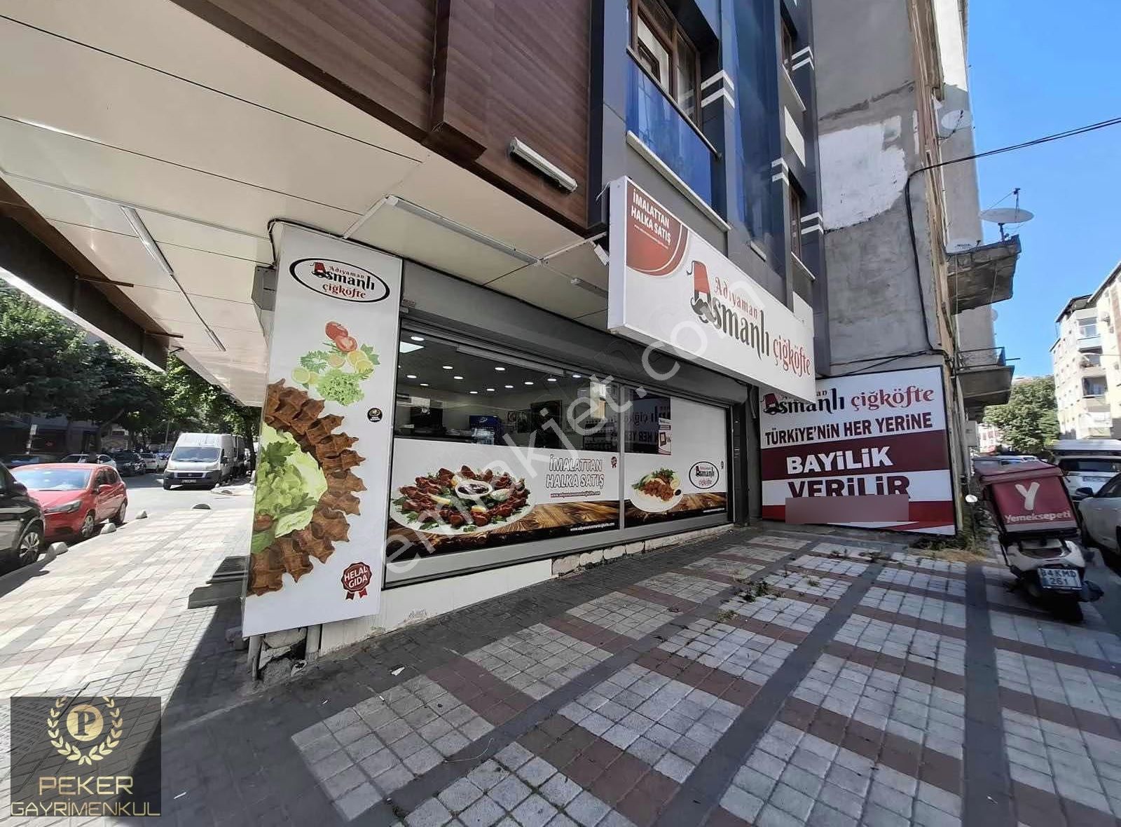 Kısa Sürede Kendini Amorti Edecek Çiğköfte Dükkanı - Görsel 2