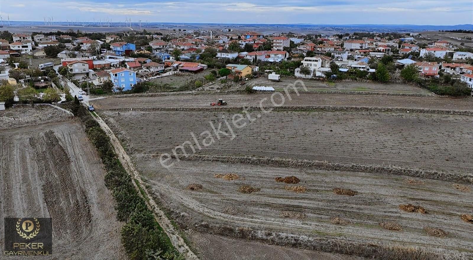 Silivri Kadıköy 208 M2 Arsa - Görsel 2