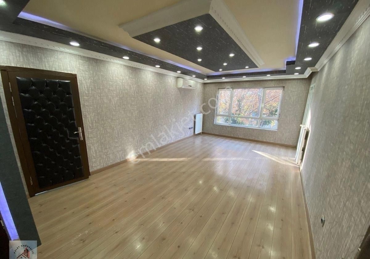 Polat Kardeşler Emlak’ta Etimesgut Merkezde 6 Odalı Ofis - Görsel 8