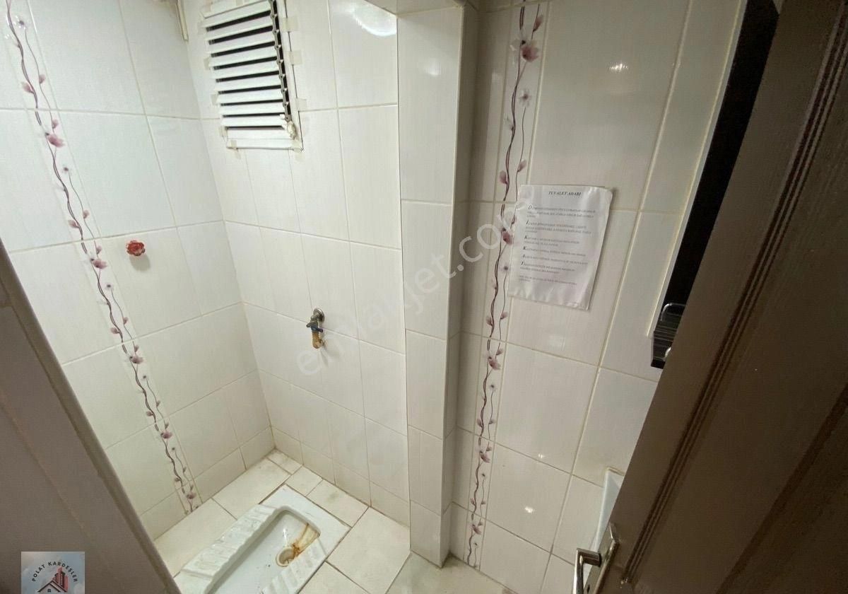 Polat Kardeşler Emlak’ta Etimesgut Merkezde 6 Odalı Ofis - Görsel 14