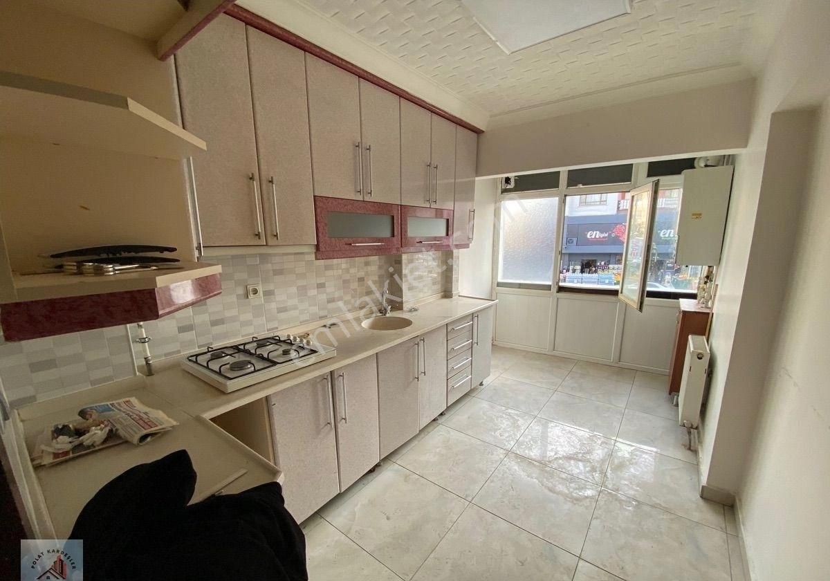 Polat Kardeşler Emlak’ta Etimesgut Merkezde 6 Odalı Ofis - Görsel 12