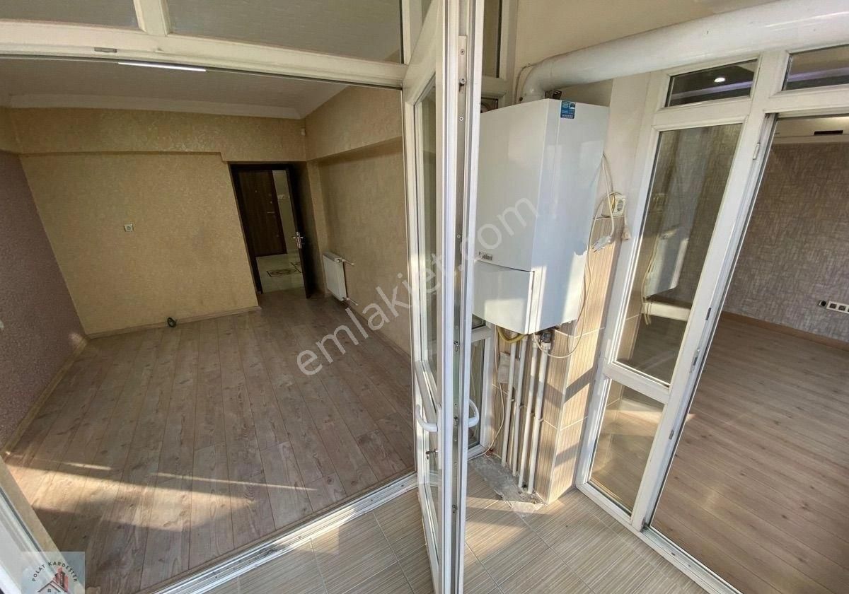 Polat Kardeşler Emlak’ta Etimesgut Merkezde 6 Odalı Ofis - Görsel 10